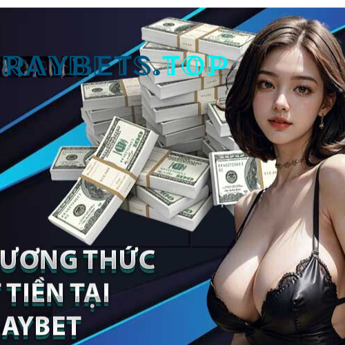 lưu ý cần biết khi rút tiền Raybet