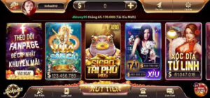 Vài nét giới thiệu về game tài xỉu online Raybet