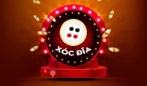 Xóc đĩa Raybet