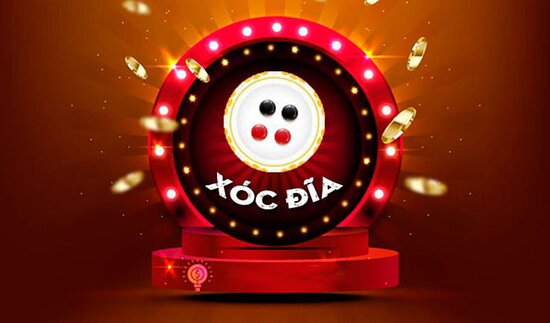 Xóc đĩa Raybet
