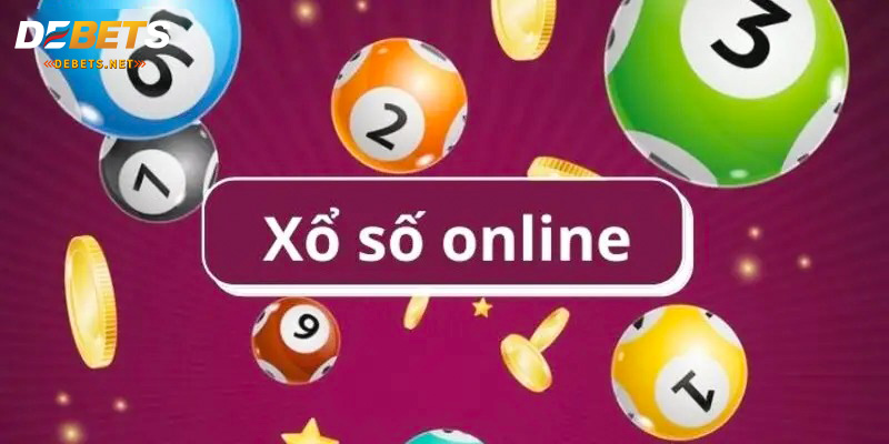 Tổng quan Xổ Số Raybet